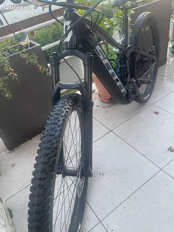 VTT Scott Strike Eride 940 (avril 2022) (image 3)