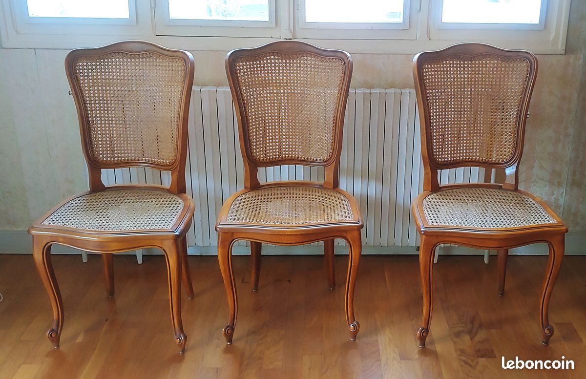 Salle à manger moderne pas cher - Meubles Thiry
