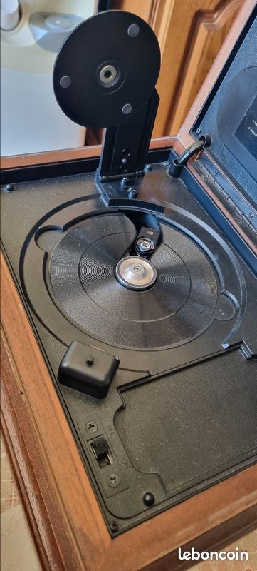 Gramophone (image 6)