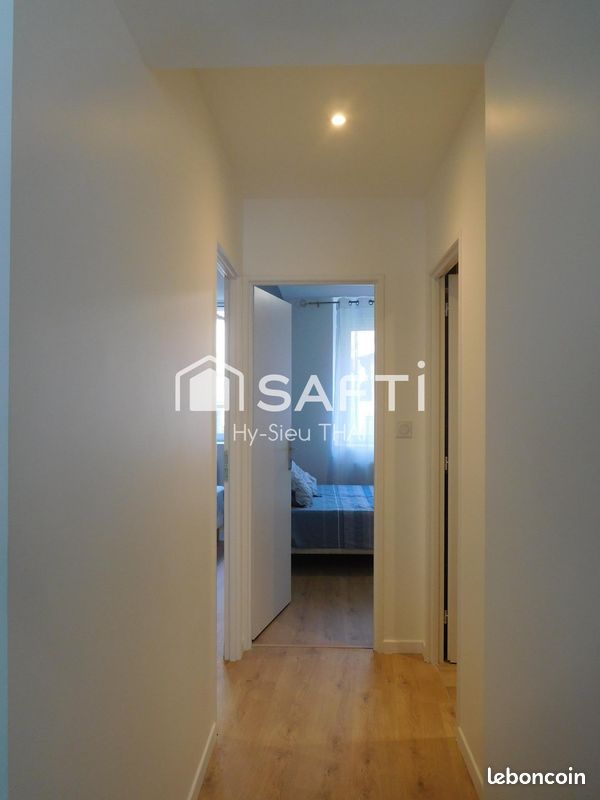 Appartement a louer oyonnax - 3 pièce(s) - 58 m2 - Surfyn