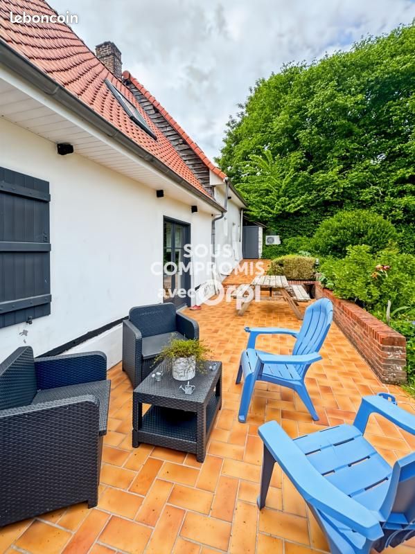 Maison 4 pièces 128 m² (image 15)