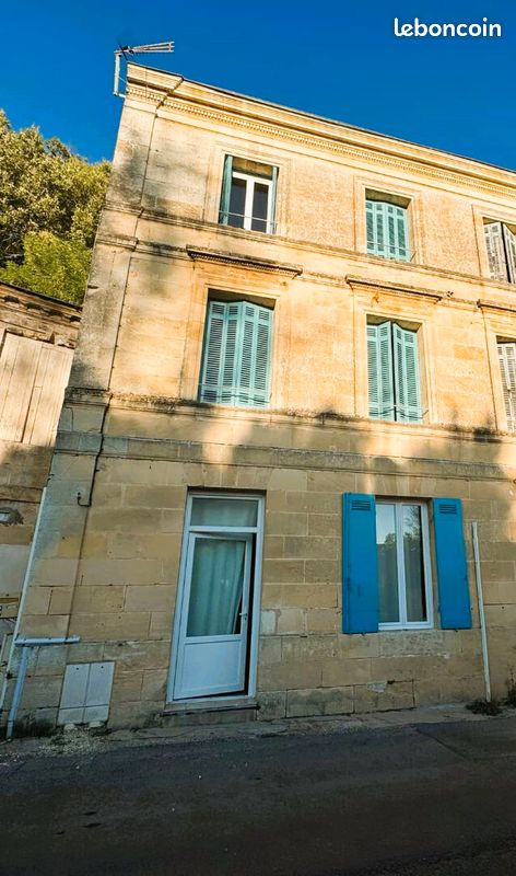 Maison 5 pièces 95 m² · à Bayon-sur-Gironde · 95 m² · 129 000 €