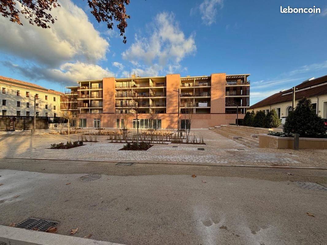 Appartement 3 pièces 71 m² · à Brignoles · 71 m² · 867 €/mois