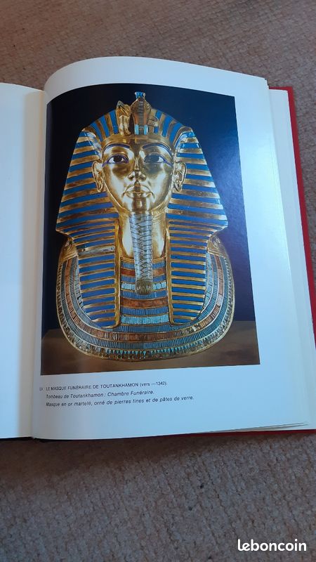 Toutankhamon (image 4)