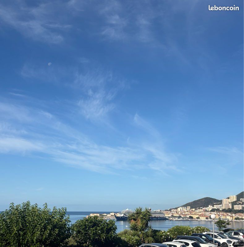 Appartement 3 pièces 68 m² · à Ajaccio · 68,2 m² · 275 000 €