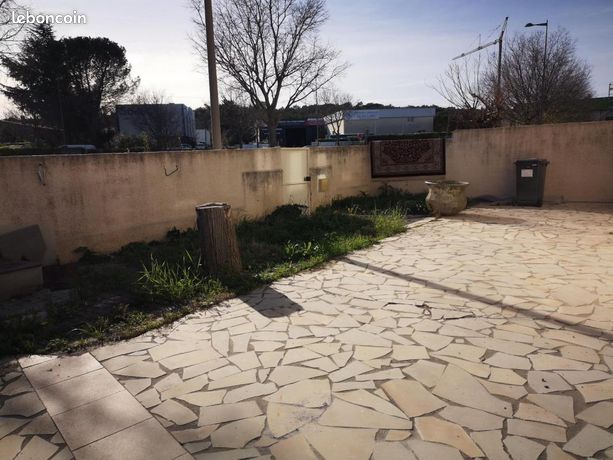 Appartement 4 pièces 82 m²