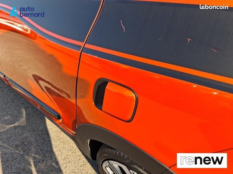 Renault Twingo 0.9 TCe 110ch GT (image 20)