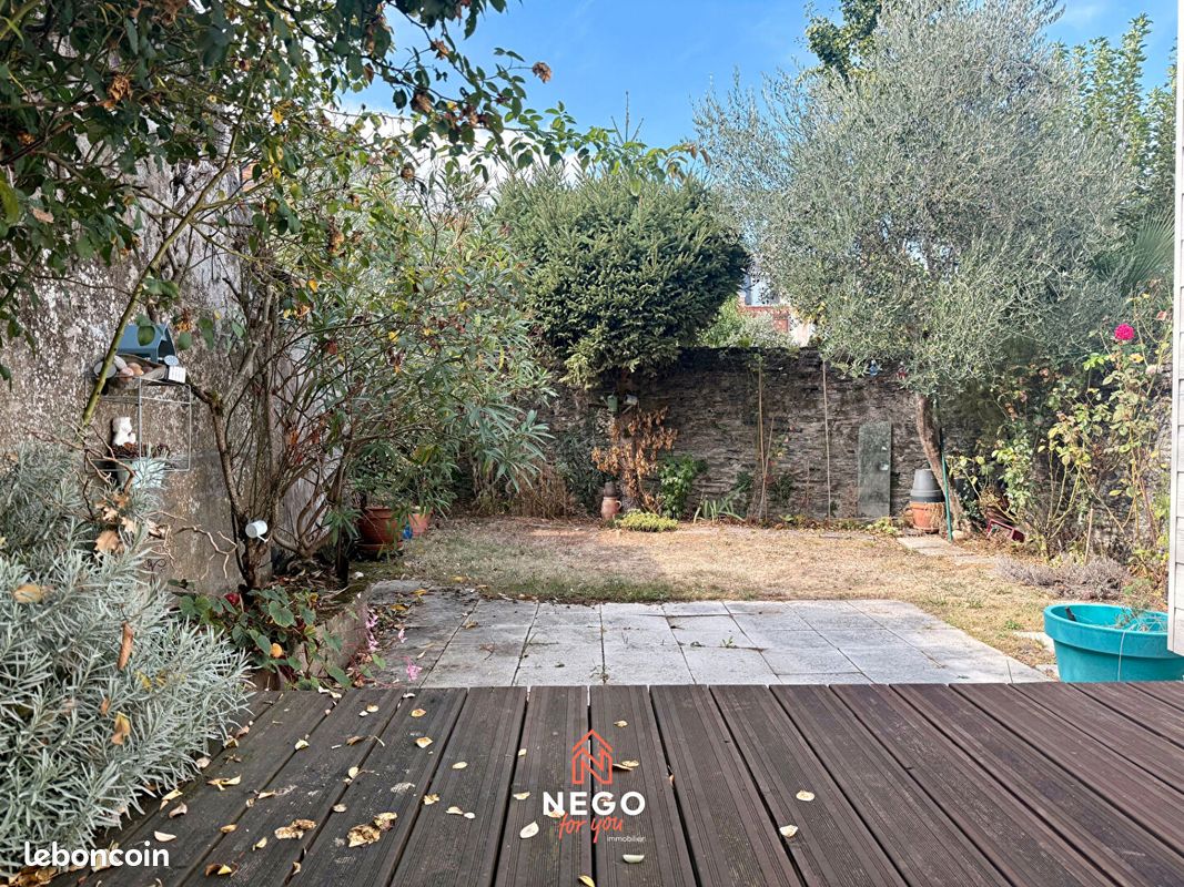 Maison 4 pièces 115 m² · à Angers · 115 m² · 381 600 €