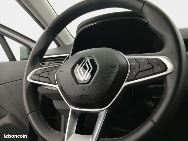 Renault Clio 1.0 SCe 65ch Evolution (image 15)