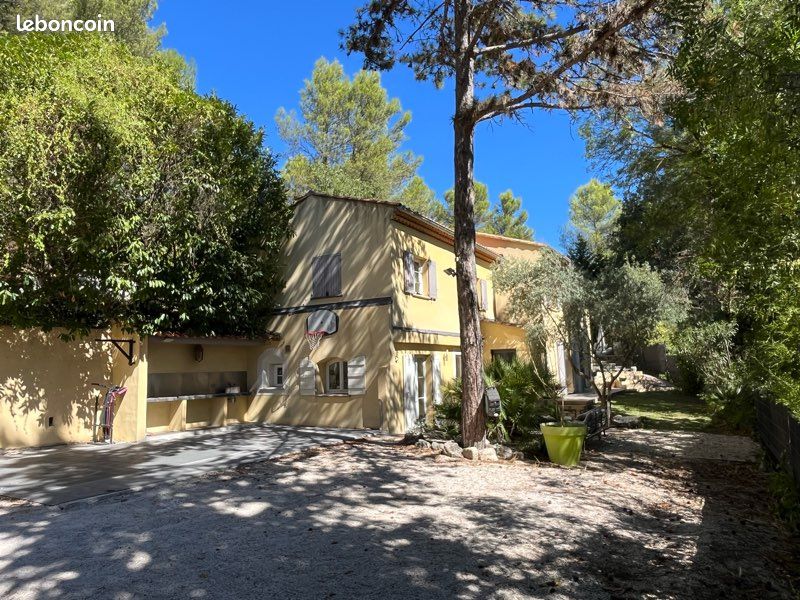 Maison 7 pièces 162 m² · à Fuveau · 162 m² · 529 000 €