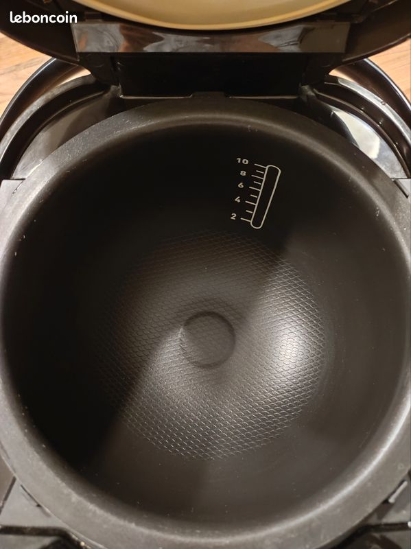 Multicuiseur Moulinex R27 (image 2)