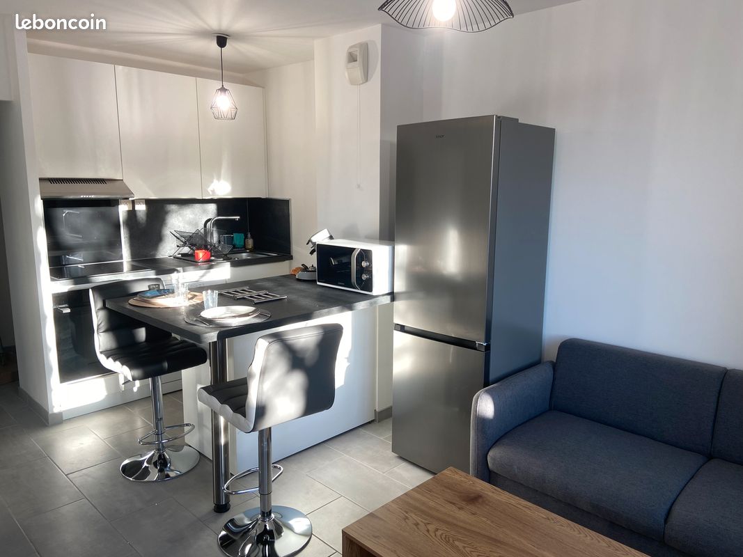 Appartement a louer tournefeuille - 2 pièce(s) - 31 m2 - Surfyn