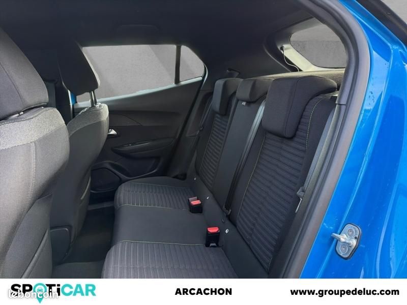 Peugeot 2008 1.2 PureTech 100ch S&S Active (image 6)