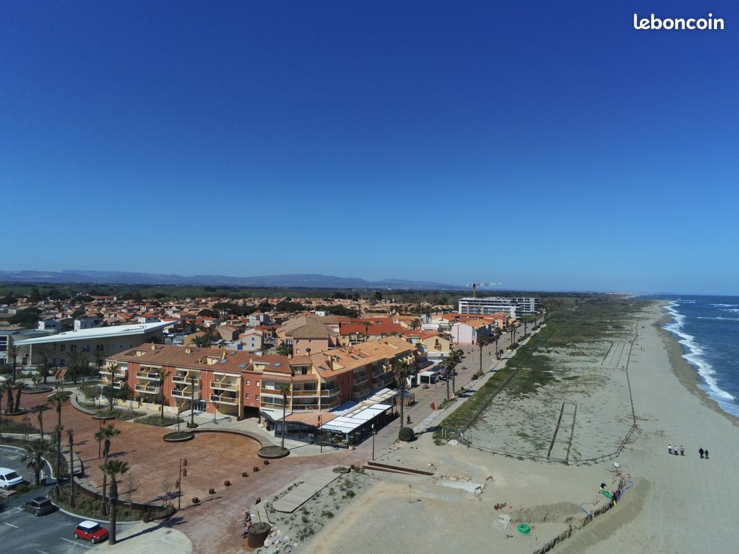 Appartement 5 pièces 71 m² · à Sainte-Marie-la-Mer · 71 m² · 275 000 €