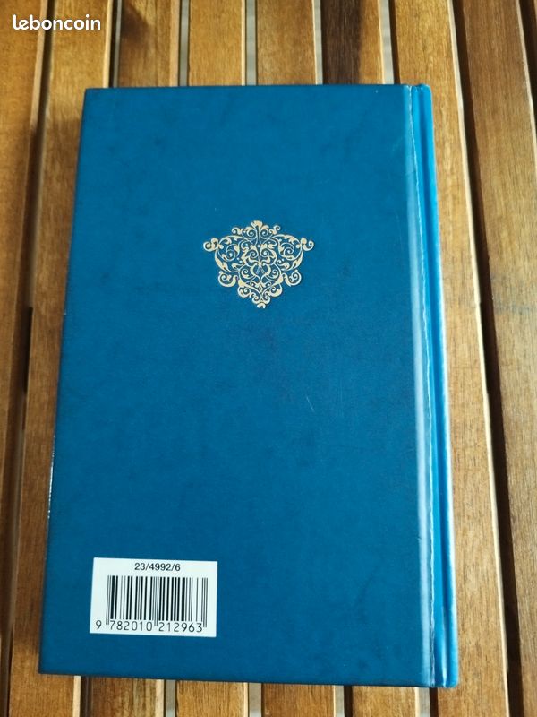 Petit livre Finistère (image 4)