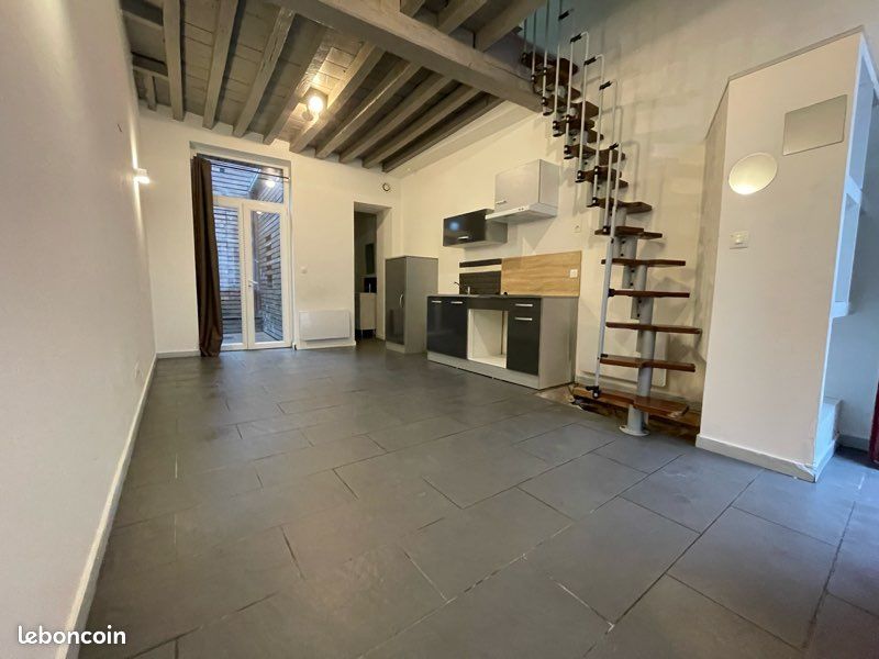 Maison 3 pièces 45 m² · à Cambrai · 45 m² · 500 €/mois