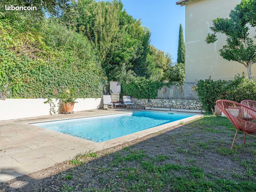 Maison 4 pièces 125 m² · à Marseille · 125 m² · 1 260 000 €