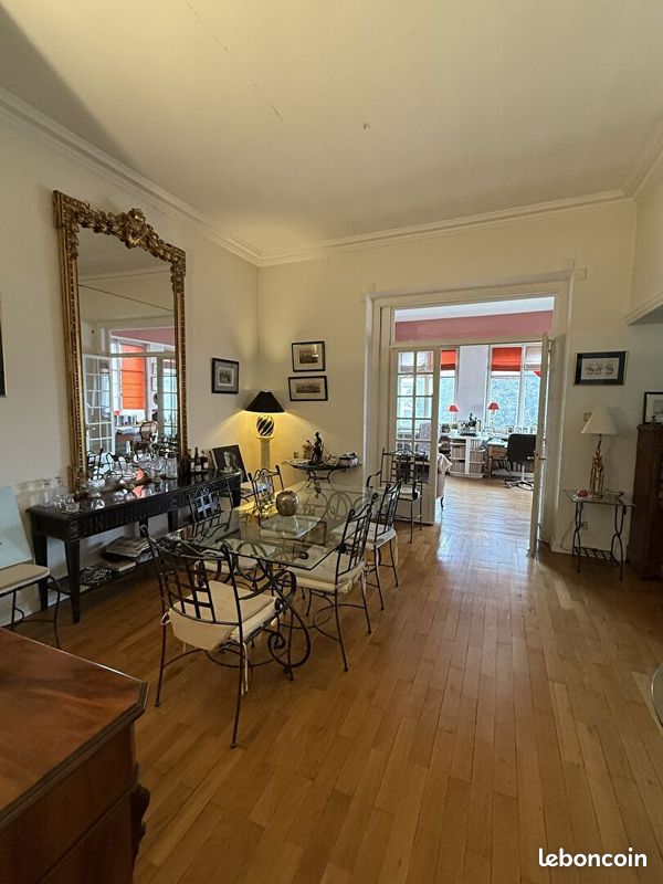 Appartement 7 pièces 250 m² · à Strasbourg · 250 m² · 936 998 €