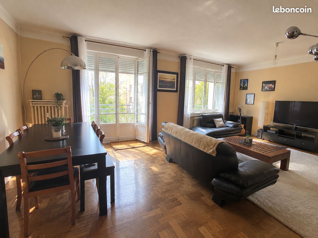 Appartement 2 pièces 67 m² · à Lyon · 67 m² · 950 €/mois