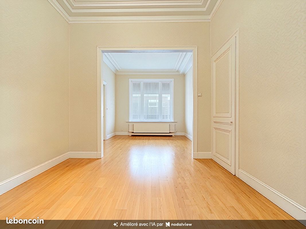Maison 9 pièces 173 m² · à Lille · 173 m² · 465 000 €