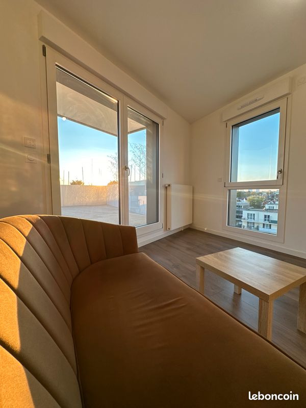 Appartement a louer chevilly-larue - 3 pièce(s) - 65 m2 - Surfyn