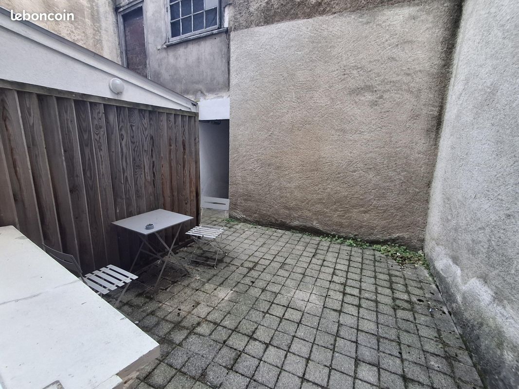 Appartement a louer beaune - 1 pièce(s) - 20 m2 - Surfyn