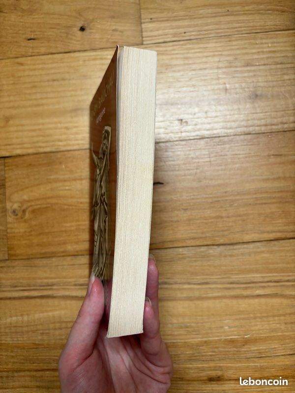 Livre Henry Bauchau - Antigone (image 5)