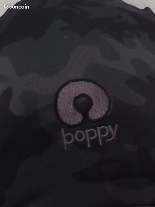 Porte bébé ComfyFit Boppy (image 4)