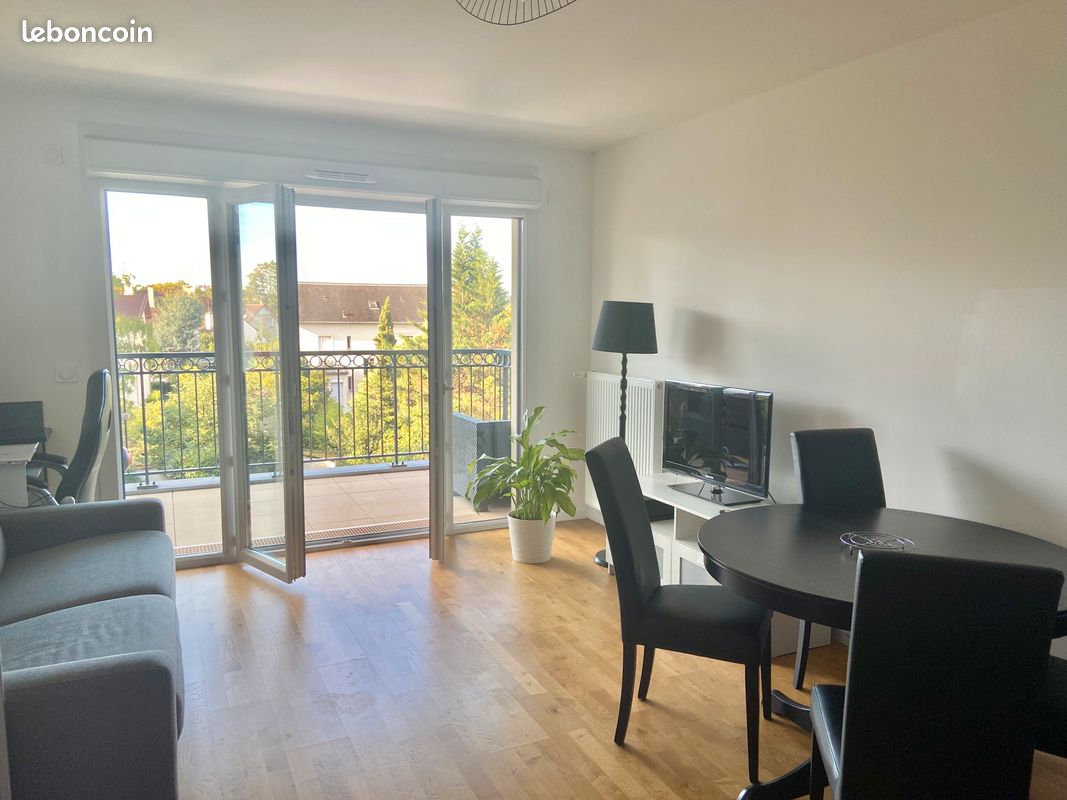 Appartement 3 pièces 62 m² · à Bry-sur-Marne · 62 m² · 1 499 €/mois