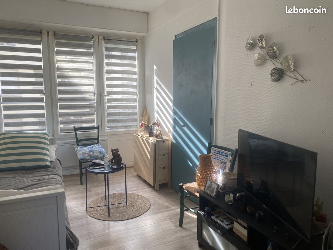 Appartement 2 pièces 48 m² · à Lisieux · 48 m² · 113 500 €