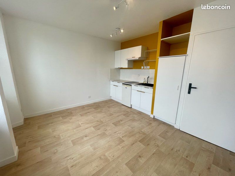 Appartement 2 pièces 35 m² · à Lorient · 35 m² · 600 €/mois