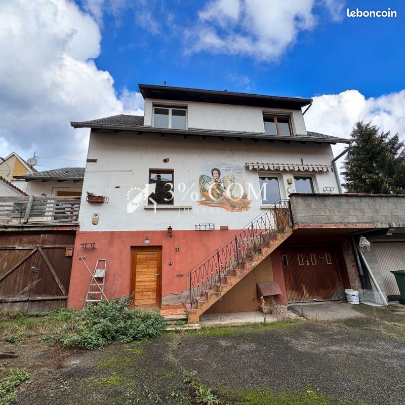 Maison 7 pièces 183 m² (image 2)