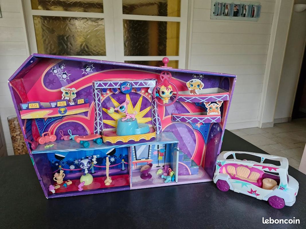 Pet Shop (image 2)