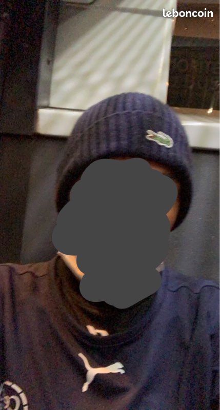 Bonnet Lacoste (image 1)