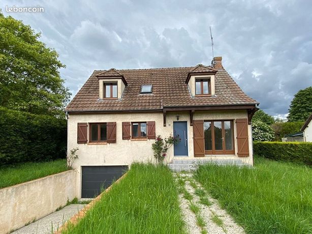 Pavillon 6 pièces 142 m²