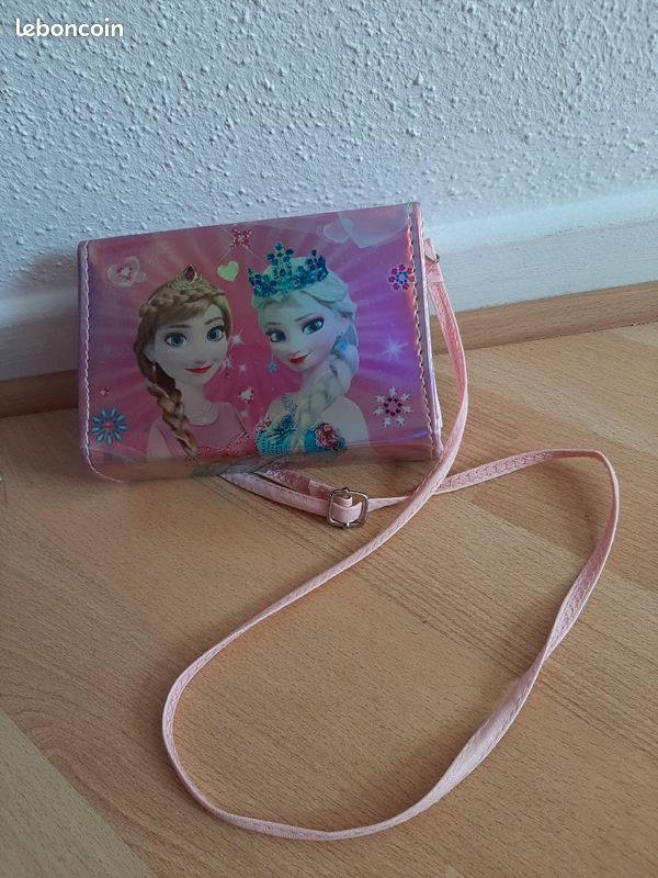 Sac Reine des neiges (image 2)