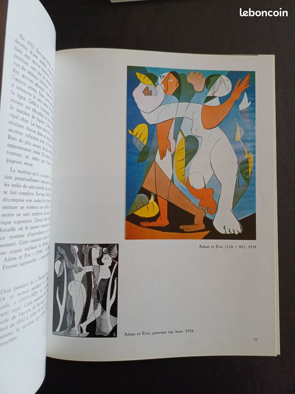 Catalogue d'exposition (image 2)