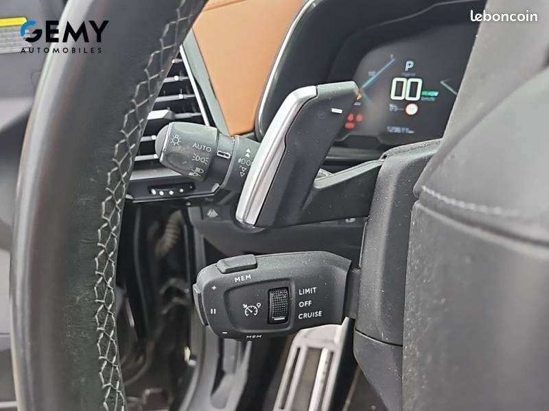 DS 7 DS7 Crossback Hybride E-Tense 300 EAT8 4x4 Grand Chic (image 16)