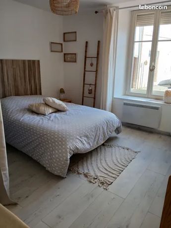 Appartement f2 meuble 65m2 neuf