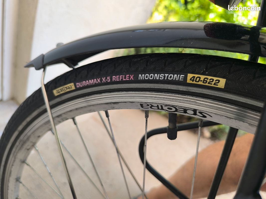 Vélo de route/ville Gitane – très bon état (image 3)