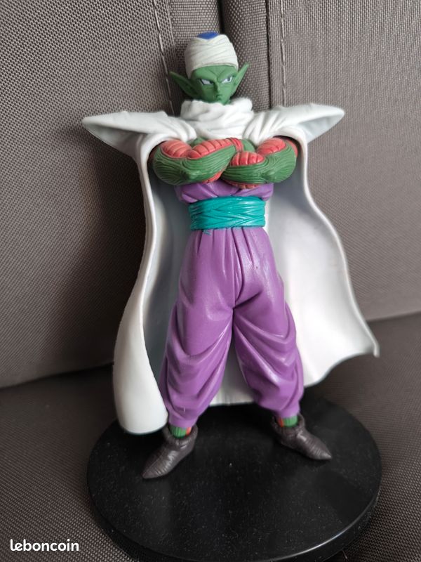Figurine Piccolo (image 1)