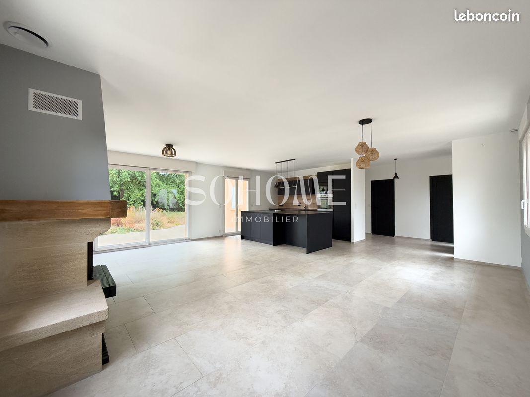 Maison 5 pièces 118 m² (image 4)