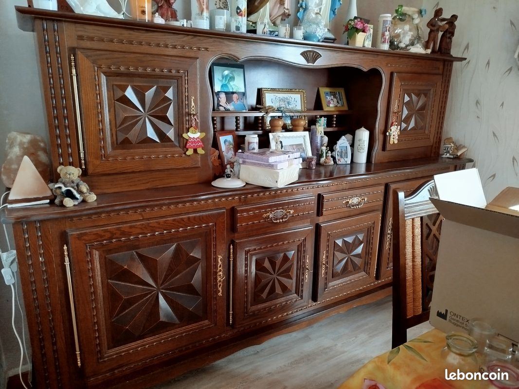 Salle à manger (image 1)