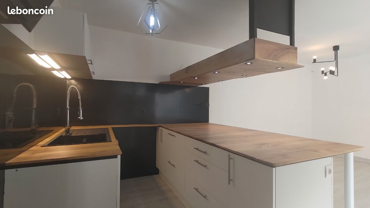 Appartement 3 pièces 71 m² · à Poitiers · 71 m² · 690 €