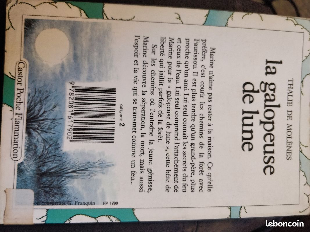 Livre jeunesse (image 3)