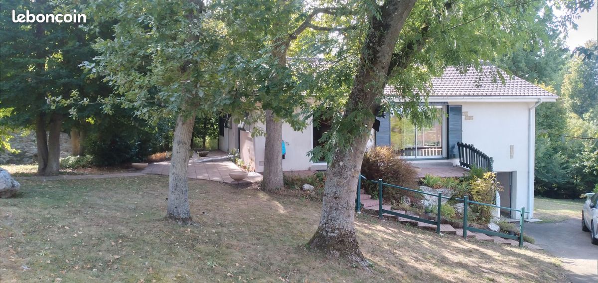 Maison 6 pièces 140 m² · à Septeuil · 140 m² · 378 000 €