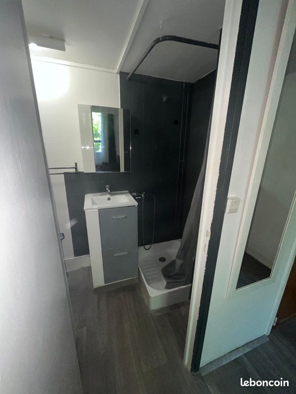 Appartement 1 pièce 16 m² · à Aix-en-Provence · 16,1 m² · 600 €/mois