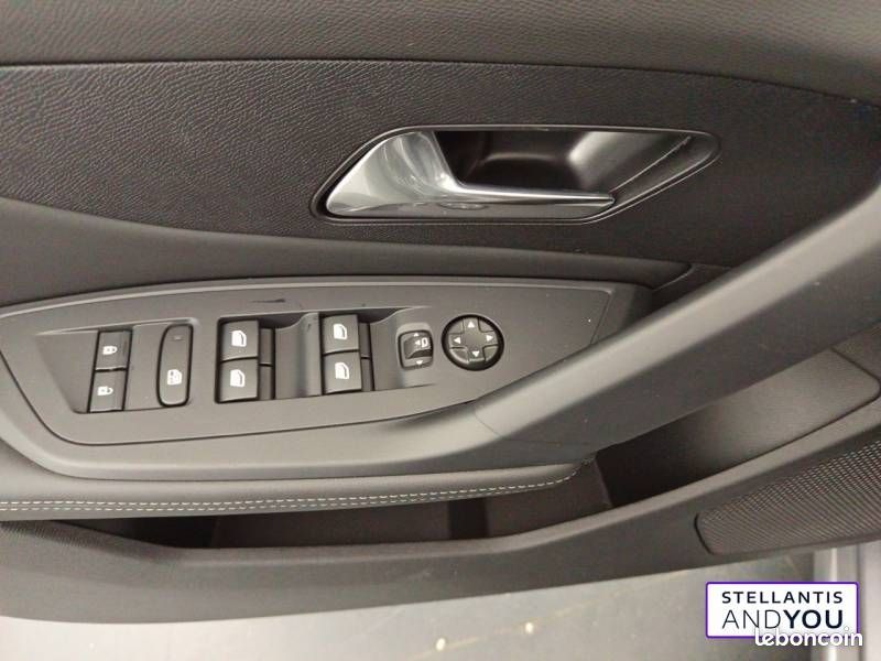 Peugeot 308 Hybrid 145 e-DCS6 Allure (image 26)
