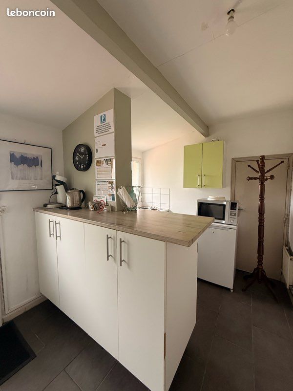 Appartement 3 pièces 125 m² · à Montauban · 125 m² · 820 €/mois
