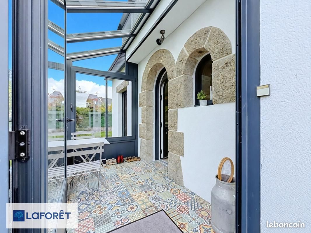 Maison 7 pièces 125 m² · à Brest · 125 m² · 389 900 €
